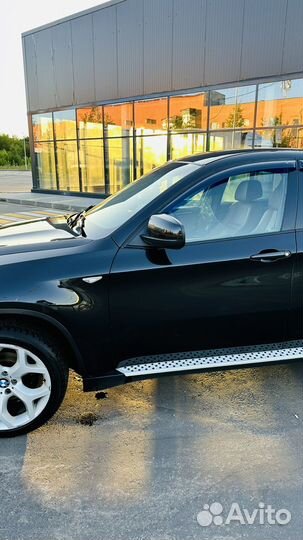 BMW X6 3.0 AT, 2011, 229 000 км