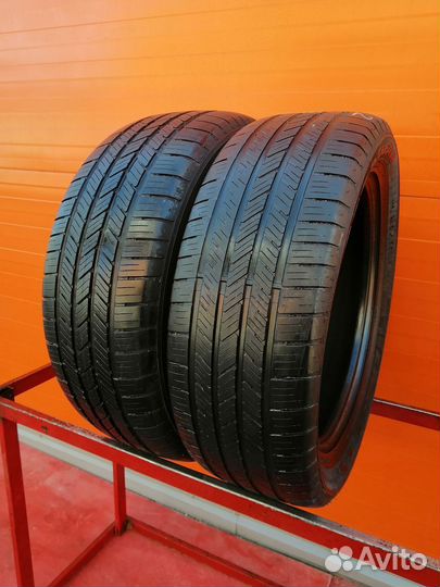Goodyear Eagle LS 2 235/55 R19 101H