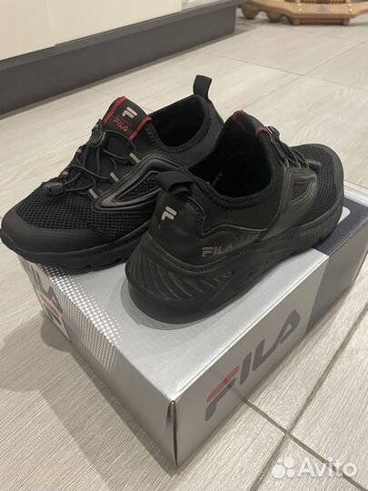 Кроссовки Fila 36