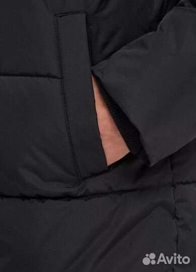 Зимняя мужская куртка