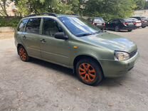 ВАЗ (LADA) Kalina 1.6 MT, 2008, 118 111 км, с пробегом, цена 230 000 руб.