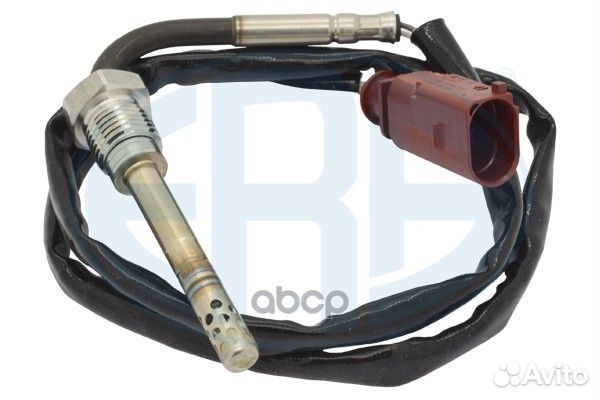 03L 906 088 HG Датчик, температура выхлопных га