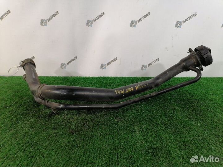 Горловина топливного бака Mitsubishi Colt Plus