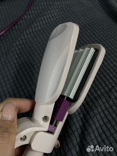 Набор плойка