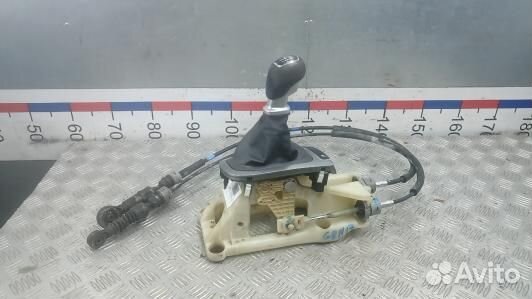 Кулиса кпп KIA RIO 3 (GBN17T601)