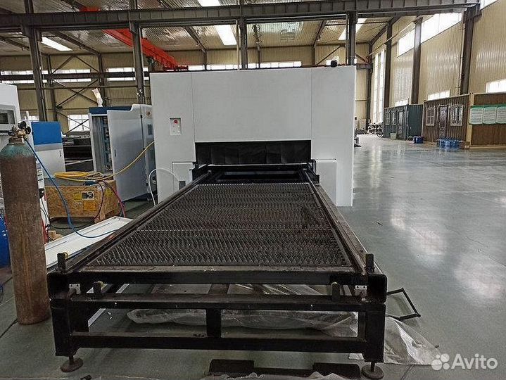 MetalTec 1530P (3000Вт) промышленный комплекс