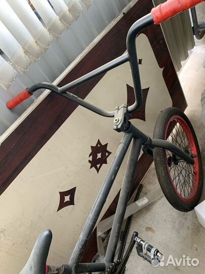 BMX