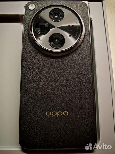 OPPO Find N3, 12/512 ГБ