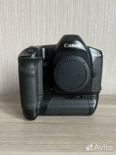 Canon EOS 1n