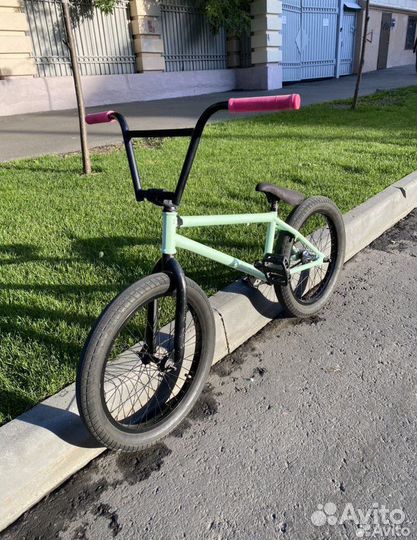 Bmx дербан