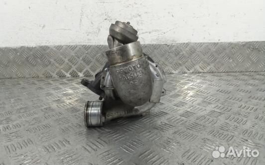 Турбина дизельная toyota RAV 4 ZSA3 (ZML13BK01)