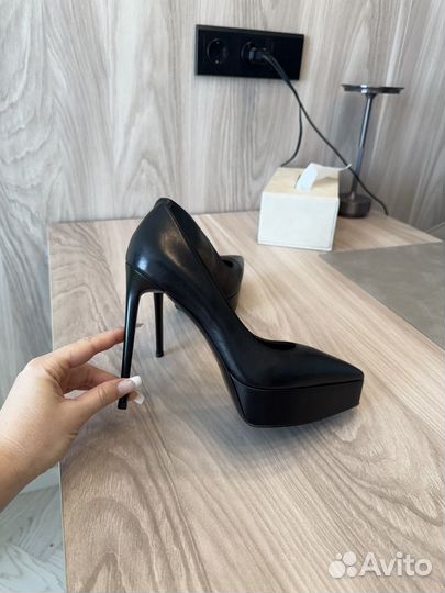 Туфли ekonika 36