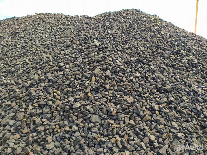 Уголь дпк опт