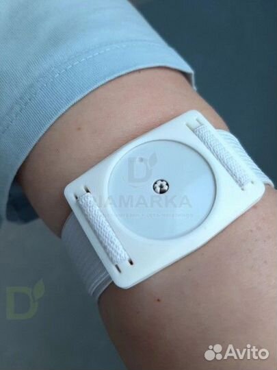 Держатель на руку для датчика FreeStyle Libre