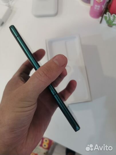 HONOR 30, 8/128 ГБ