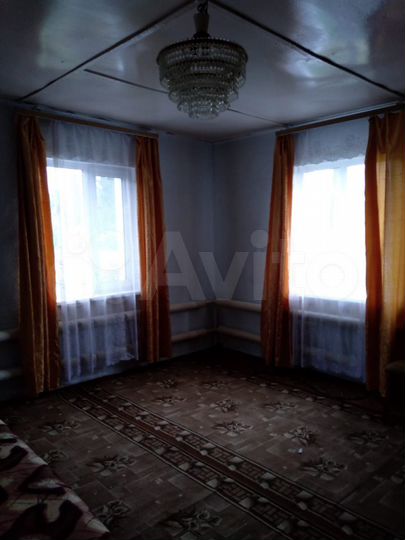 Дом 56,2 м² на участке 3 сот.