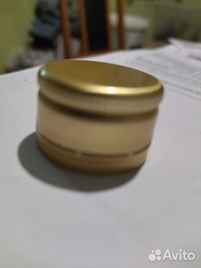 Крышка алюминиевая для винтовой бутылки