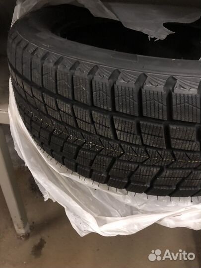 Nexen Winguard Ice SUV 265/50 R20 204R