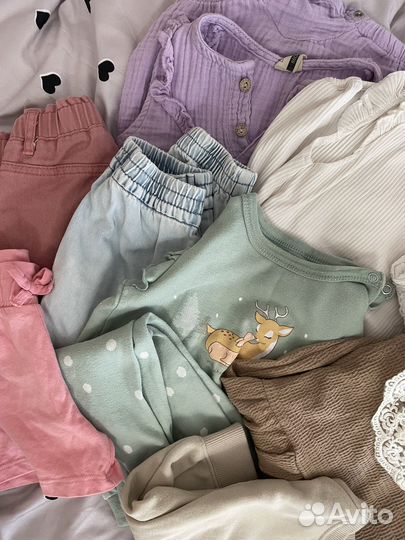 Одежда для девочки