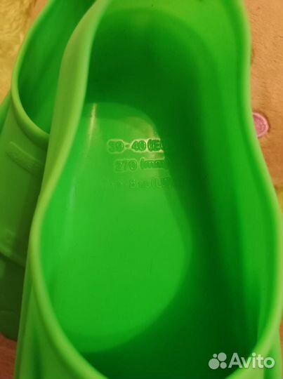 Ласты Arena 39-40