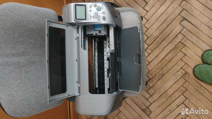 Принтер epson stylus photo r300