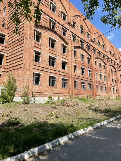 Участок 1,41 га (ИЖС)