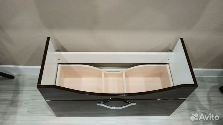 Тумба под раковину подвесная в ванну бу