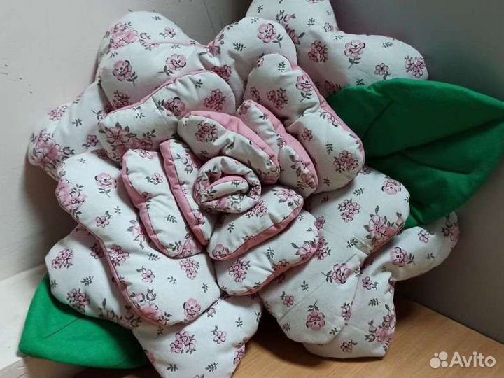 Подушка декоративная 