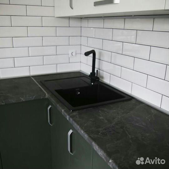 Кухня Кухонный гарнитур от производителя