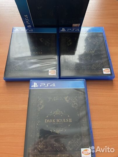 Игры ps4