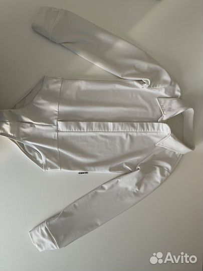 Боди и брюки для спортивных бальных танцев