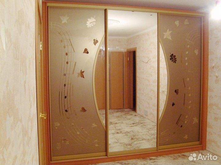 Шкаф купе напрямую с фабрики