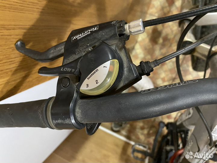 Велосипел stinger