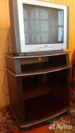 Телевизор