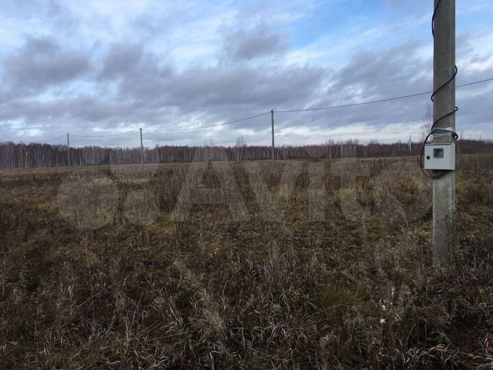 Участок 15 сот. (ИЖС)