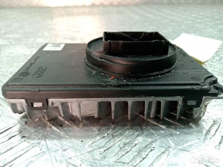 Б/У Б/У Блок управления светом Из Италии