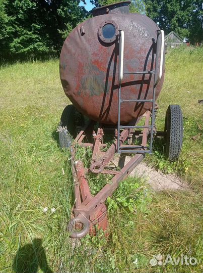 Рама полевой кухни