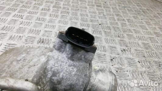 Радиатор интеркуллера KIA CEE'D 1 (93D42KC01)