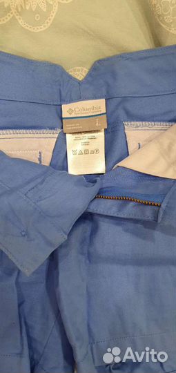 Шорты Columbia