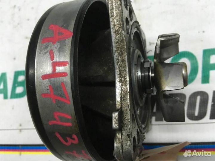 Шкив водяного насоса для Mitsubishi Colt 6 2002