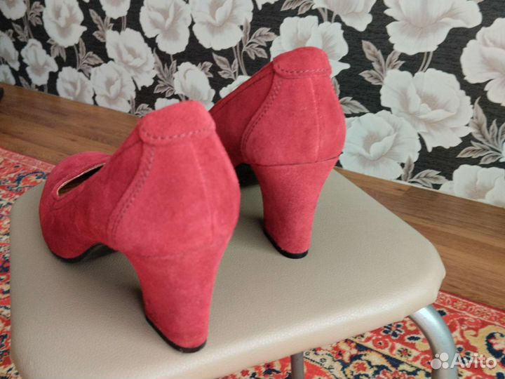 Туфли женские