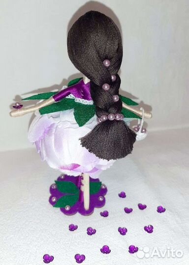 Куколка Фея