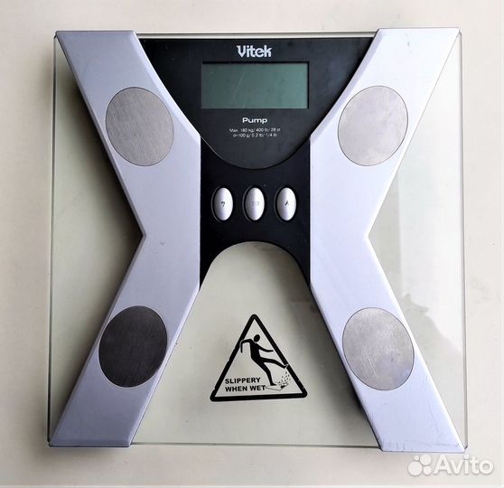 Vitek VT-1967 SR