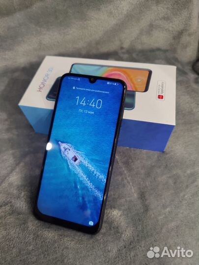 HONOR 30i, 4/128 ГБ