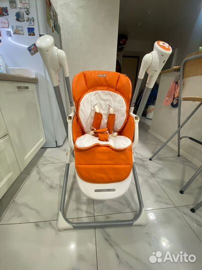 Детский Стульчик для кормления
