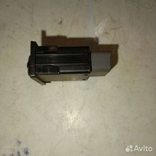 Кнопка корректора фар Toyota Corolla