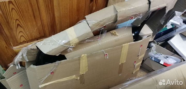 Ford focus 3 двери правые