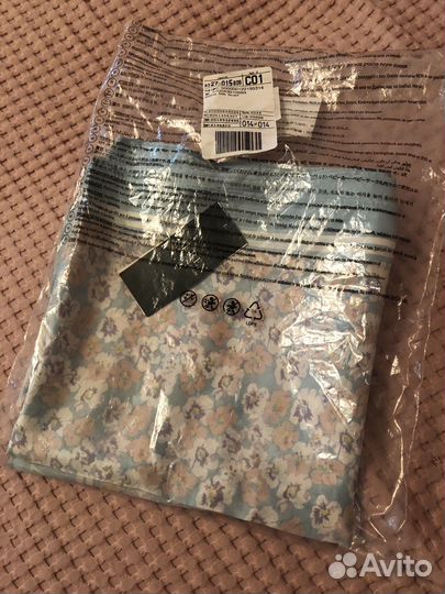 Шарф Ralph Lauren, 100 шелк