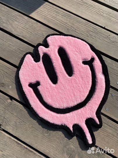 Ковер ручной работы с любым рисунком