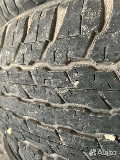 Dunlop Grandtrek AT22 265/60 R18